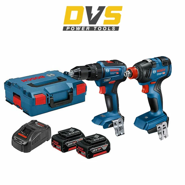 Bosch Gsb 18V 55 FOR SALE PicClick UK