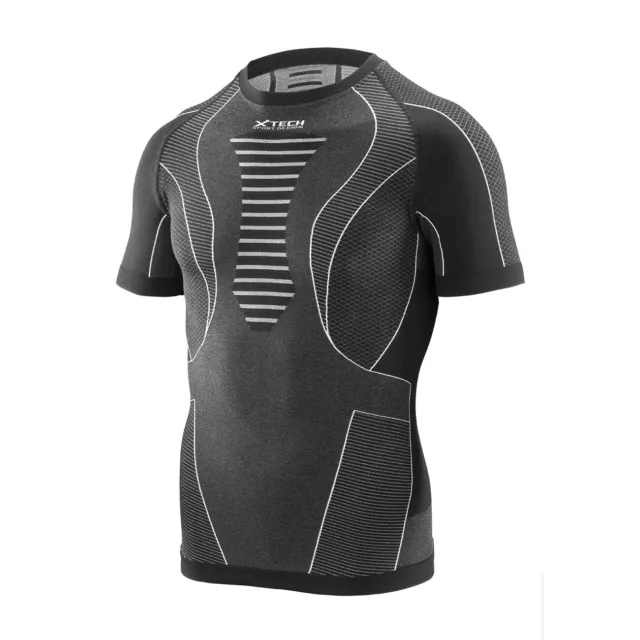 Maglia Xtech Spyder Taglia S/M