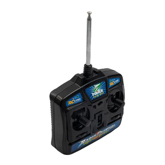 Telecomando Bambini \' S RC Telecomando Controller Giocattolo Universale