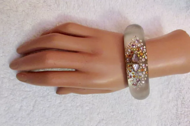 Alexis Bittar Snake Bracelet 2025 | www.urbag.ws