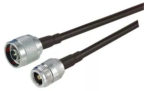 LMR-400 Coaxial Cable N Type male to N Type Female