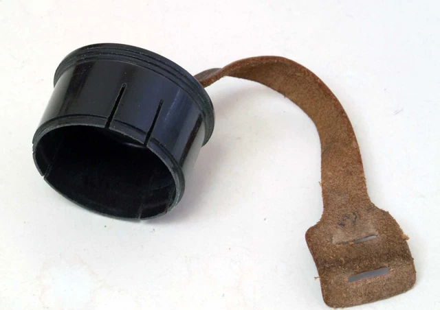 Tapa protectora Rolleiflex cuchillo Beli