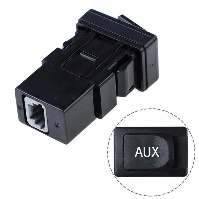 Adapter Schalter 86190-53010 ABS Ersatz Für Toyota Schnittstelle Stecker