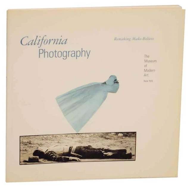 Susan John Baldessari KISMARIC / CALIFORNIA PHOTOGRAPHY REMAKING MAKE #162885