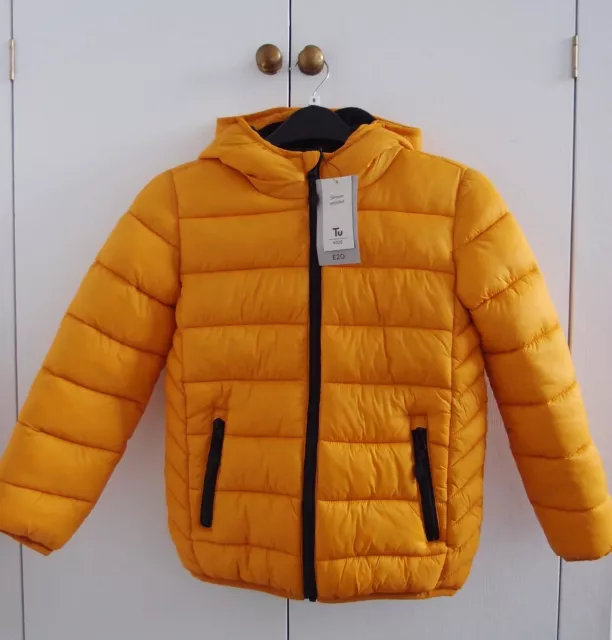 Tu kids coat new arrivals