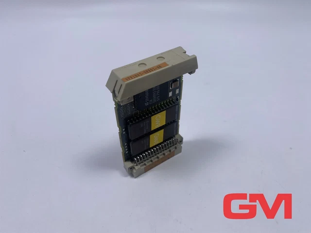 Siemens Grundsystem-Software 6FX1882-0BX01-4B Basic System 805SM-TW Stand C