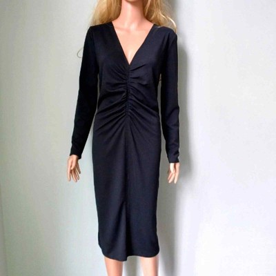 ZARA Dress Women's Size Medium NWT