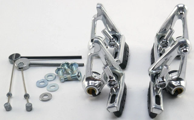 shimano cantilever brake