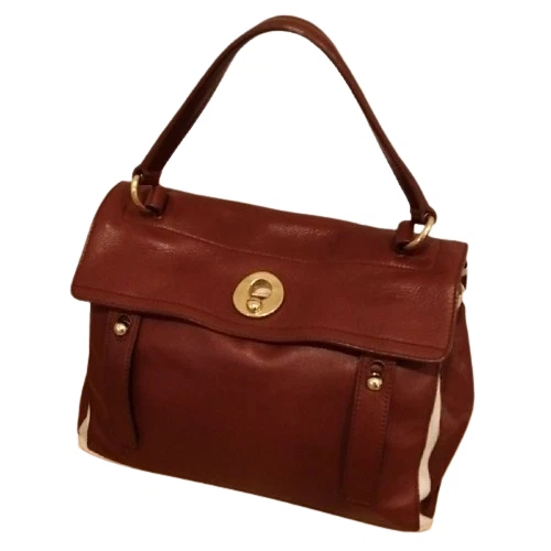Sac Cabas Fourre-tout Deux Tons Noir Et Rose – Marque Colors By Jennifer Sky Samantha Thavasa
