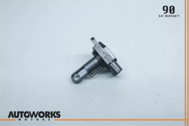 02-08 Jaguar X-Type X400 MAF Air Intake Mass Air Flow Sensor 1X4312B579AB OEM