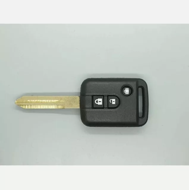 Clé à télécommande pour Renault 434Mhz - Mr Key
