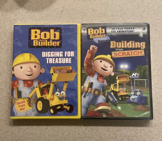Building From Scratch