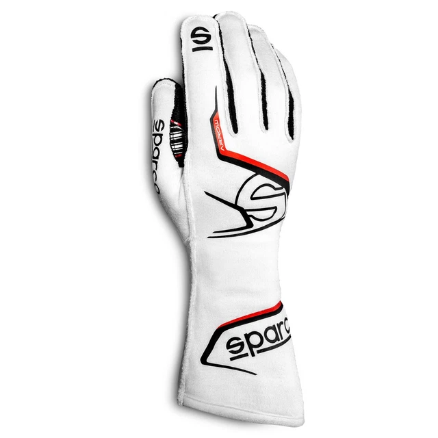 Guanti Kart Sparco Arrow-K - Karting Gloves - Handschuhe