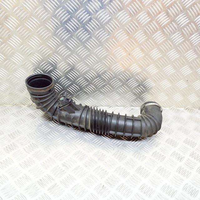 Tubo Aspirazione Aria Filtro Per Mercedes Classe C, E, SLK | Trucktec 02.14.249