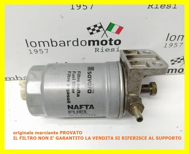 ARIETE BRACCETTO BRACCIO PORTA FILTRO COMPLETO PICASSO CHARME FLORENCE MOKA 1377