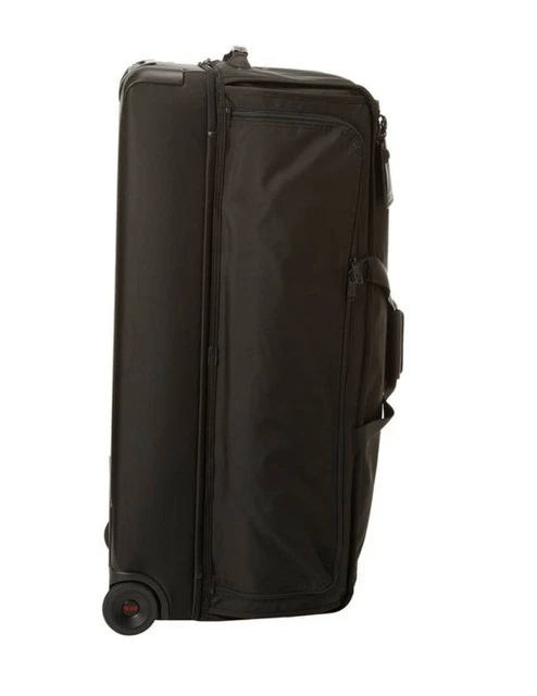 TUMI Wheeled Duffle Luggage Bag