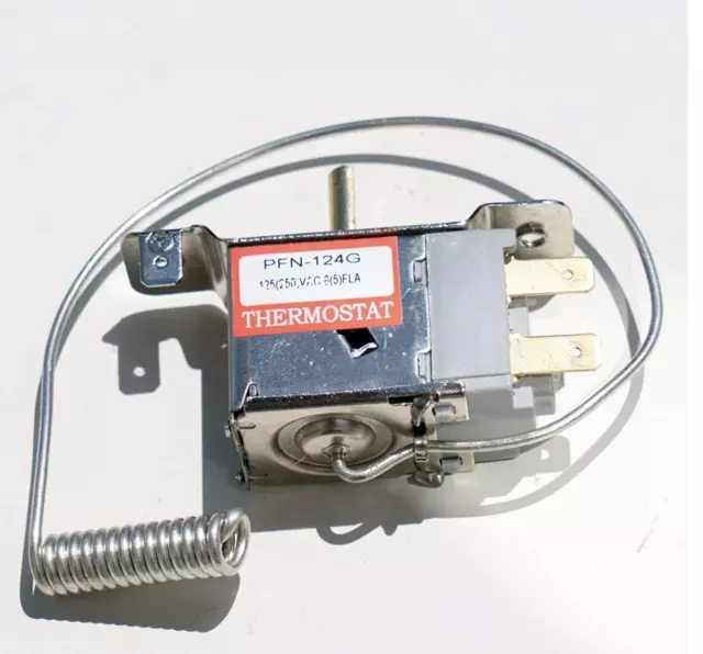 Thermostat PFN-124G Samsung Freezer PFN-175D-01 FR358 FR236 Daewoo FR390