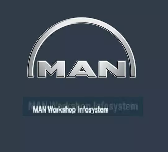 M-A-N Wis 01/2015 Workshop Infosystem Truck/Bus Repair Manuals Wiring Diagrams