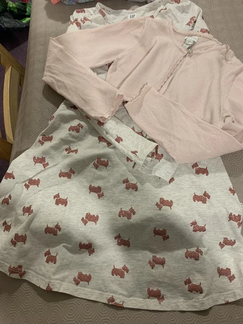 Girls Small party bundle 9-10 yrs