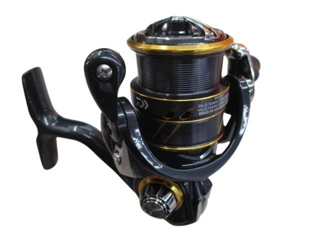 DAIWA 21 CALDIA Fc Lt 2000S-H $229.08 - PicClick CA