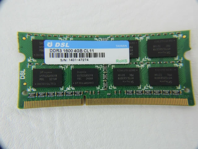 Cl11 ram sales
