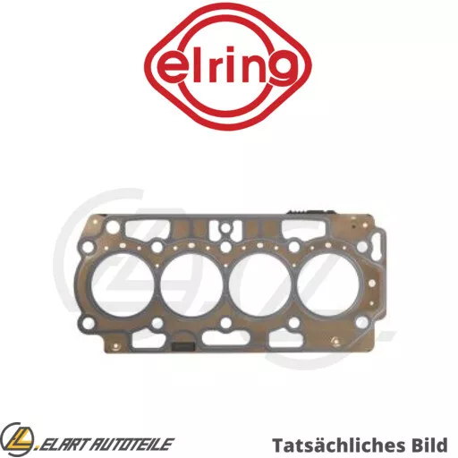 Seal Cylinder Head For Citroën Peugeot C3 Iii Van Sx Sy Yhy Yhx Yhz Elring