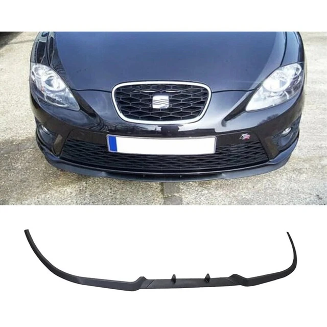Miniature neuve Seat Leon MK2 Cupra R Kiwi Green 2010 1/18 Ottomobile - Collection