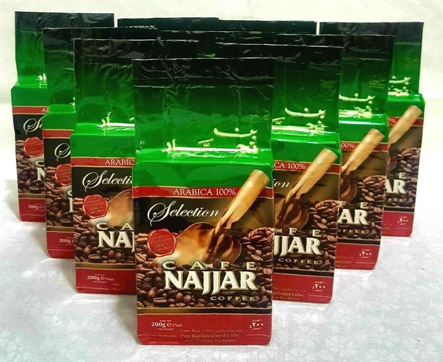 Lavazza Qualità Oro Café Moulu 250 G Arabica - Au Quotidien