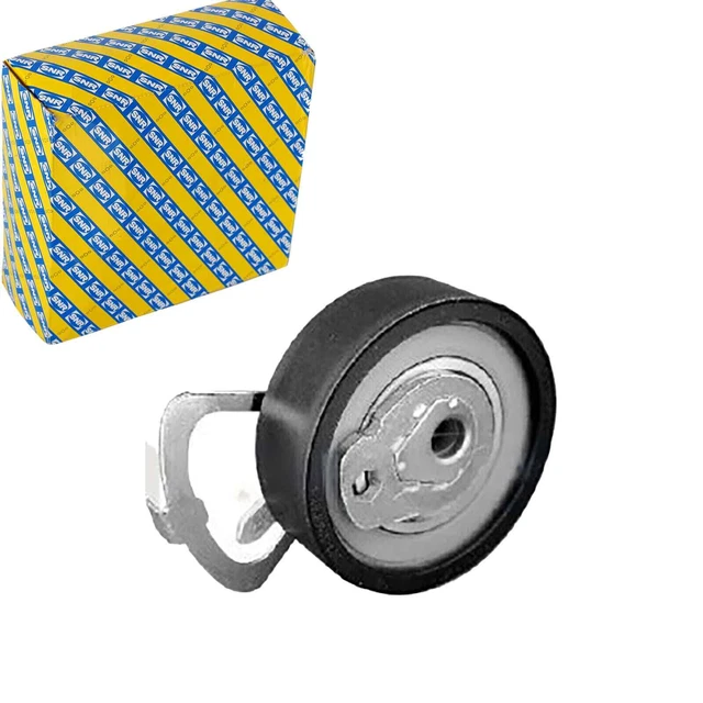 SNR Poulie Clé Courroie Crantée Convient pour Seat Arosa Cordoba Ibiza León VW