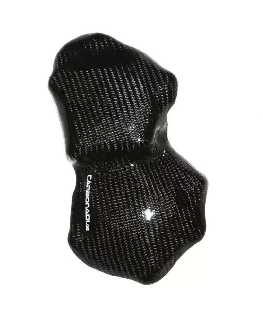 Suzuki Gsxr600 Gsxr750 Srad Carbon Motordeckel Zündgeberdeckel Engine Cover