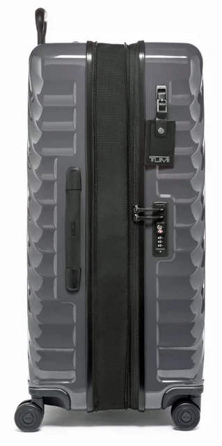 Tumi 19 Degree Extended Trip 4 Wheel Packing Case - 139686-T272 (Iron) 3