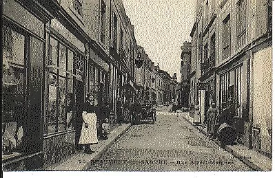 (S-28072) France - 72 - Beaumont Sur Sarthe Cpa