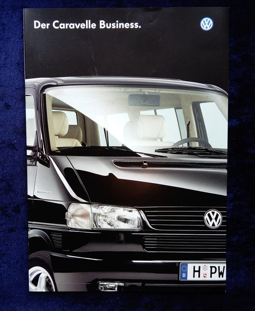 Tappetino Bagagliaio Autix Per VW Bus T4 Caravelle Kombi Transporter (Passo Corto, Con Sedile) - Velluto Nero Antiscivolo, Resistente - 2