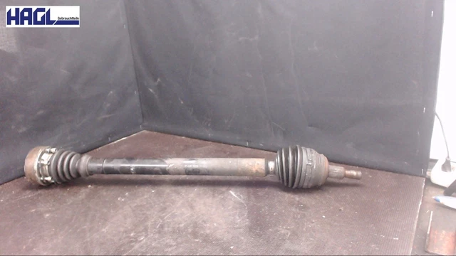 Arbre De Transmission SKF Pour FIAT - Droit, Avant Droit, Référence VKJC4647 - Neuf Sous Emballage