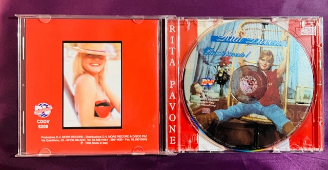 CD, Lotti e stock musica, Musica, CD e vinili - PicClick IT