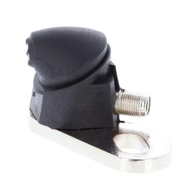 Regolatore Di Tensione Ua723cn 5 Pezzi UA723CN Texas Instruments - Sostituisce Direttamente LM723CN, Con Prese Incluse Regolatore Voltaggio UA723 Con Socket - Foto 5