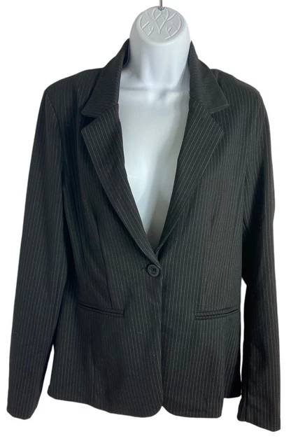 Stoosh clearance extraordinary blazer