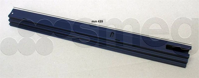 Piantone SX per porta forno da incasso USATO 185130147 originale Smeg