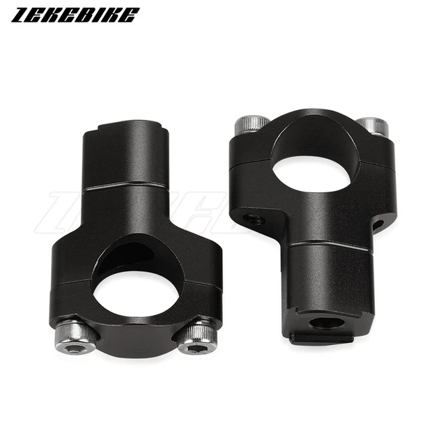 Alzate manubrio 52 mm per 790 Adventure/R 2019-2022 890 Adventure/R 2021-2022