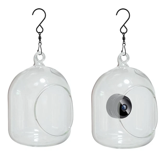 Objectif à Effet Miroir - Capture Instantanément De Superbes Reflets En