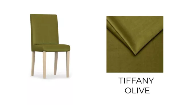 HENRIKSDAL IKEA Coprisedia - Modello taglia normale - Tiffany / Oliva