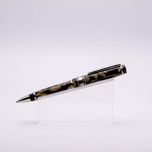 Stipula – Moresi 50 Celluloid LE 99 Pz. - Ballpoint 2