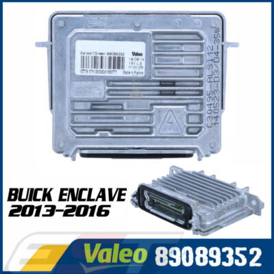 Sostituisce 7g 89089352 XENON CENTRALINA circuito Alimentatore d3s 35w 12v a703 