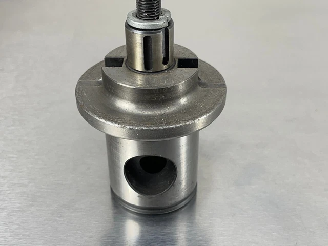 D'Andrea PF 63-3/4 Modular Face Mill Adapter 3/4"