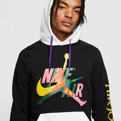 SUDADERA NIKE JORDAN Fragment Image 