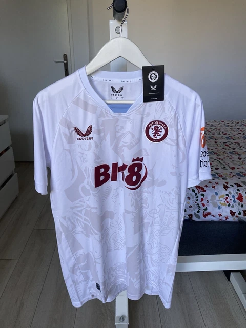 Maillot De Football Everton Domicile Castore - Numéro 10