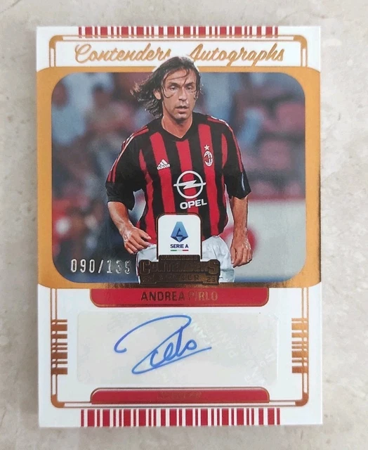 その他 2023 Panini Chronicles KaKa Auto /139 2023 Panini Chronicles KaKa Auto /139