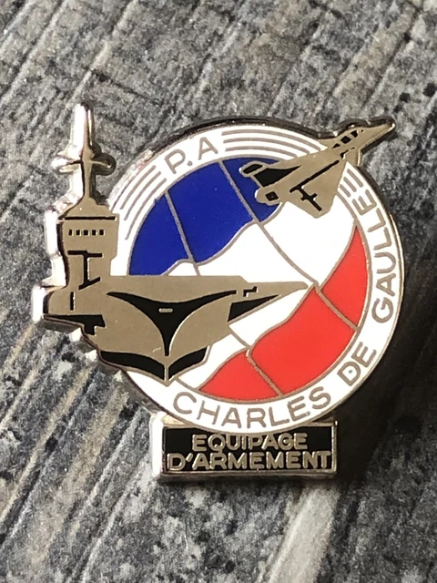 Pin's Rare Camel – Avion Hydravion Tabac – Signé Arthus Bertrand – État Neuf Sous Blister