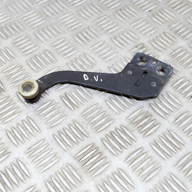 Support Capteur Supérieur Pour Porte Coulissante VW Transporter T5 T6 - Neuf