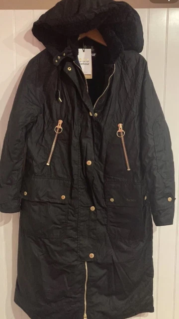 Barbour fibre down sales coat washing instructions